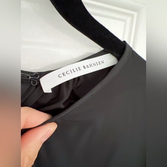 Cecilie bahnsen dress - Picture 7 of 7